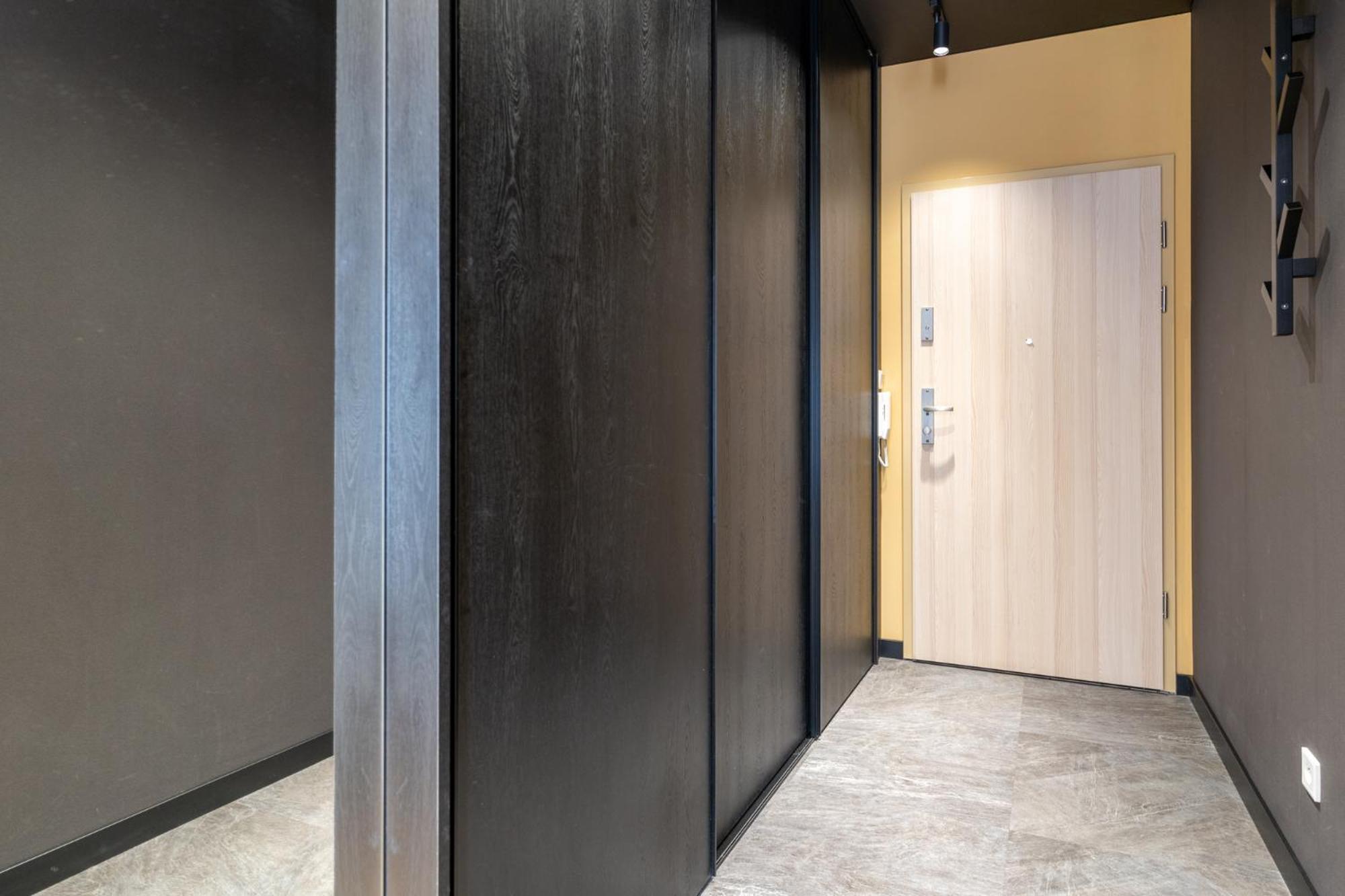 Szurmana Modern Studio คาโตวีตเซ ภายนอก รูปภาพ